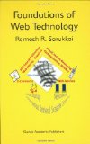 Foundations of Web Technology (The Springer International Series in Engineering and Computer Science)