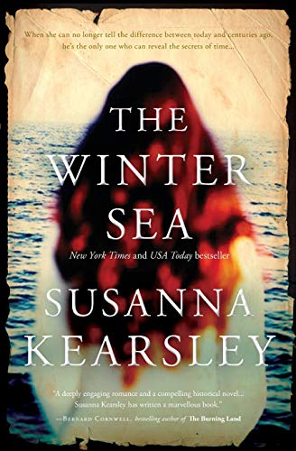 Book Cover The Winter Sea (The Scottish series)