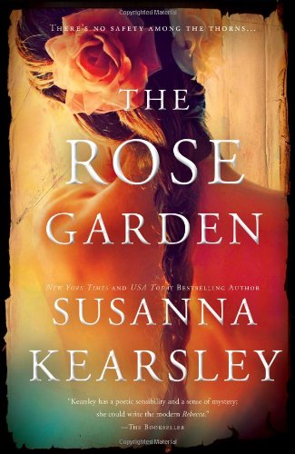 Book Cover The Rose Garden