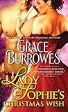 Lady Sophie's Christmas Wish (Windham Series, 4)