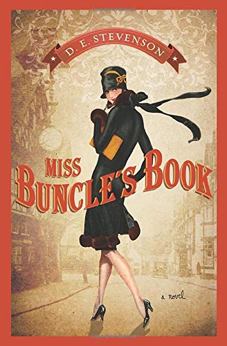Book Cover Miss Buncle's Book