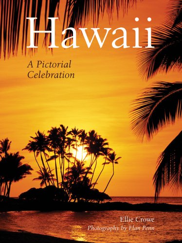 Book Cover Hawaii: A Pictorial Celebration