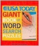 USA Today Giant Book of Word Search Puzzles