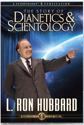 The Story of Dianetics and Scientology (Classic Lectures Series)