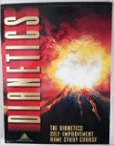DIANETICS SELF-IMPROVEMENT HOME STUDY COURSE