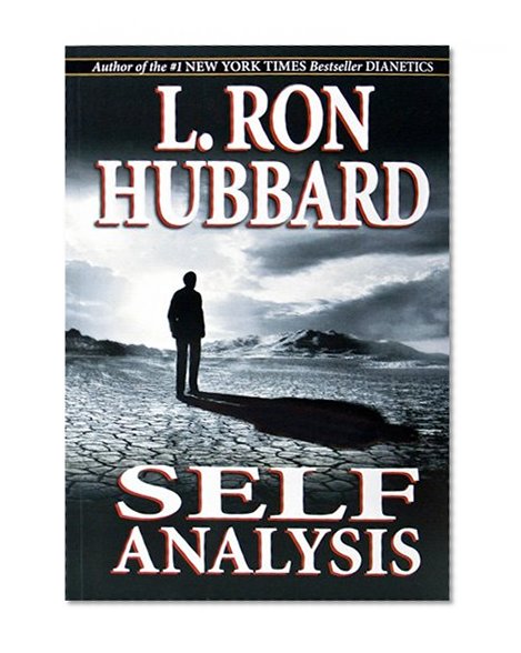 Book Cover Self Analysis (English)