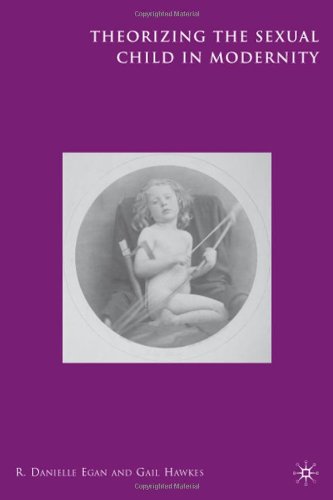 Theorizing the Sexual Child in Modernity