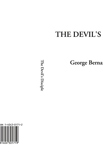 The Devil's Disciple