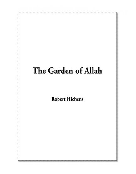 The Garden of Allah