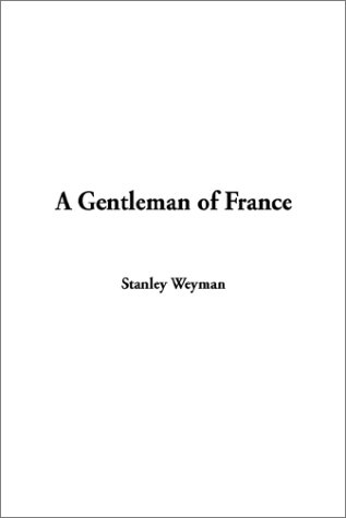 A Gentleman of France
