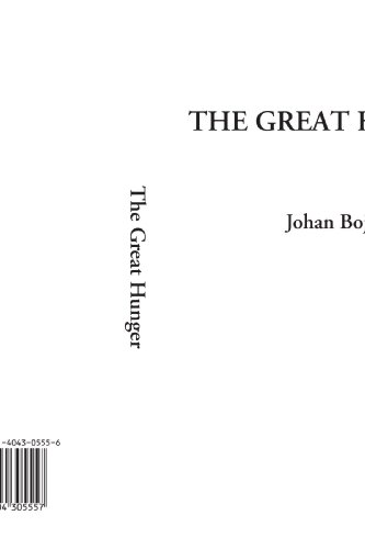 The Great Hunger