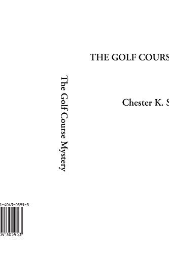 The Golf Course Mystery
