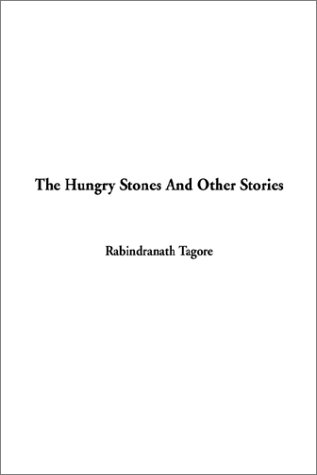 The Hungry Stones and Other Stories