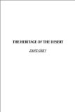 Heritage of the Desert