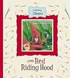 Little Red Riding Hood (Storybook Classics)