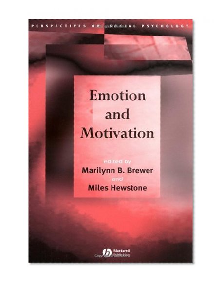Emotion and Motivation