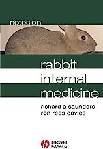 Notes on Rabbit Internal Medicine