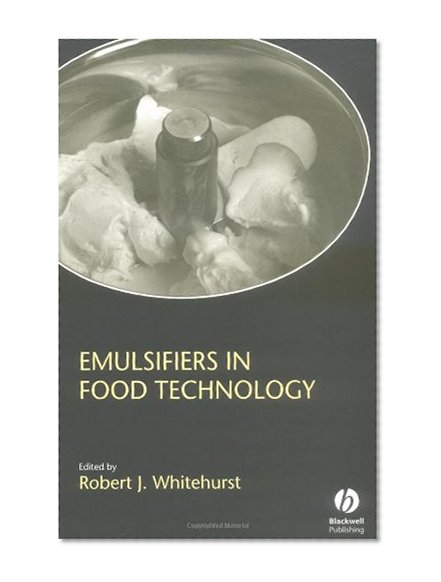 Emulsifiers in Food Technology