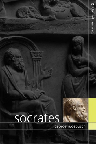 Book Cover Socrates
