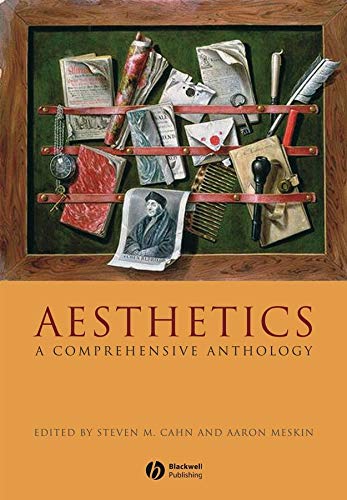 Book Cover Aesthetics: A Comprehensive Anthology