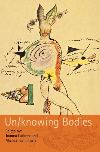 Un/knowing Bodies (Sociological Review Monographs)