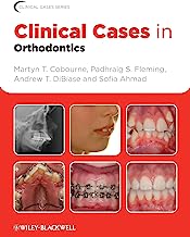 Book Cover Clinical Cases in Orthodontics