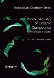 Photochemistry of Organic Compounds: From Concepts to Practice