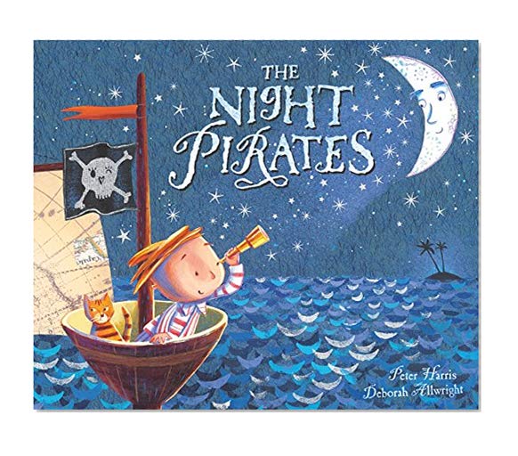 The Night Pirates