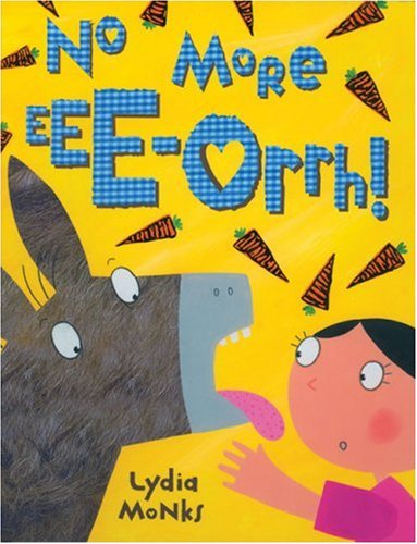 No More Eee-orrh!