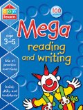 ICL Mega Reading and Writing (3-5) (I Can Learn)