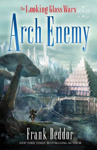 Book Cover Arch Enemy