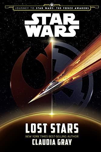 Lost Stars (Journey to Star Wars: The Force Awakens)