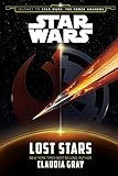 Lost Stars (Journey to Star Wars: The Force Awakens)