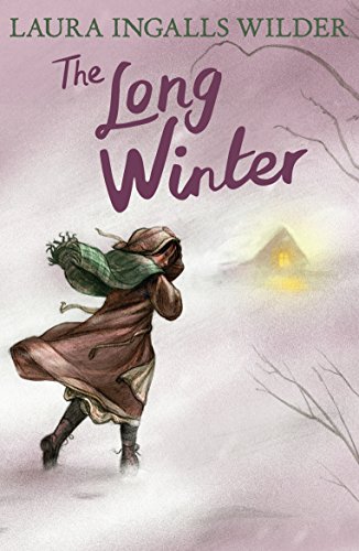 Book Cover The Long Winter (The Little House on the Prairie)