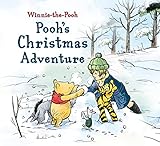 Winnie-the-Pooh: Pooh's Christmas Adventure