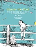 Winnie-The-Pooh: The Complete Collection of Stories and Poems