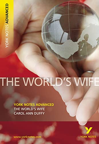 The World's Wife (York Notes Advanced)