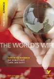 The World's Wife: York Notes Advanced