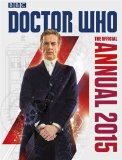 Doctor Who Official Annual 2015