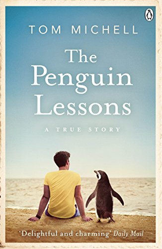 Book Cover The Penguin Lessons: A True Story