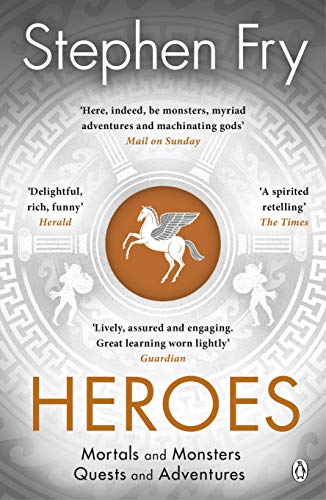 Book Cover HEROES (192 POCHE)