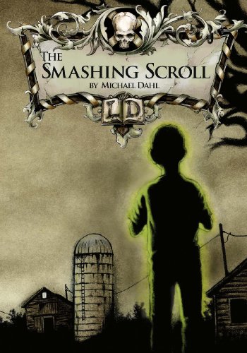 The Smashing Scroll (Library of Doom)