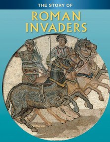 Roman Invaders (Story of...)