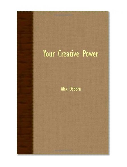 Your Creative Power