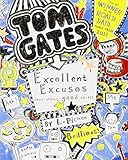 Excellent Excuses (And Other Good Stuff): 2 (Tom Gates)