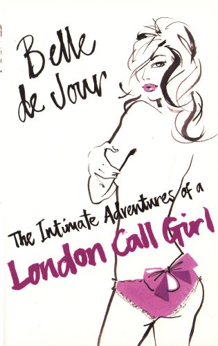 The Intimate Adventures Of A London Call Girl