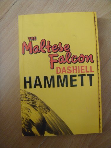 The Maltese Falcon