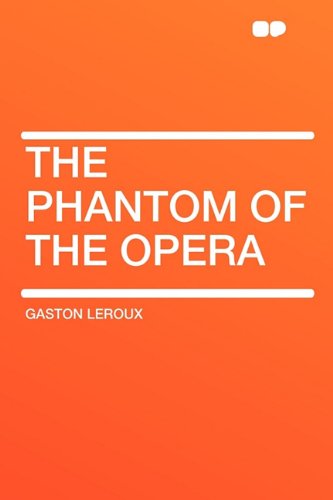 The Phantom of the Opera