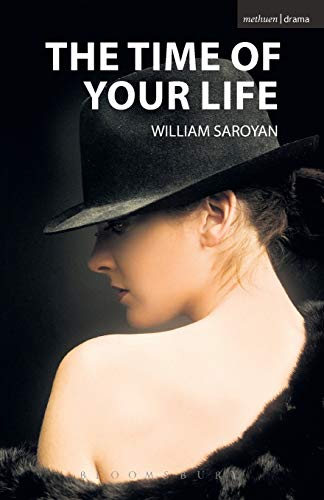 Book Cover The Time of Your Life (Modern Plays)