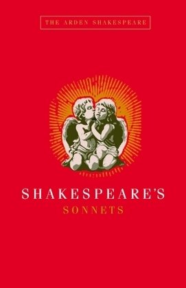 Book Cover Shakespeare's Sonnets: Gift Edition (Arden Shakespeare)